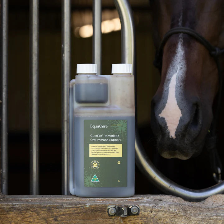 Remedeaz® Oral Immune Support 1 L