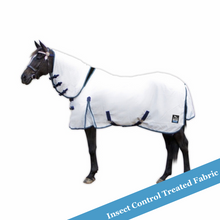 Load image into Gallery viewer, Wild Horse Australia - Insect Control - Horse Rug – Ripstop Combo
