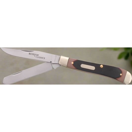 pocket knife  