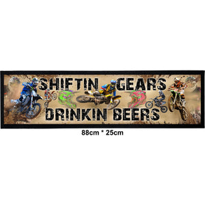 Shiftin Gears Stubby Holder