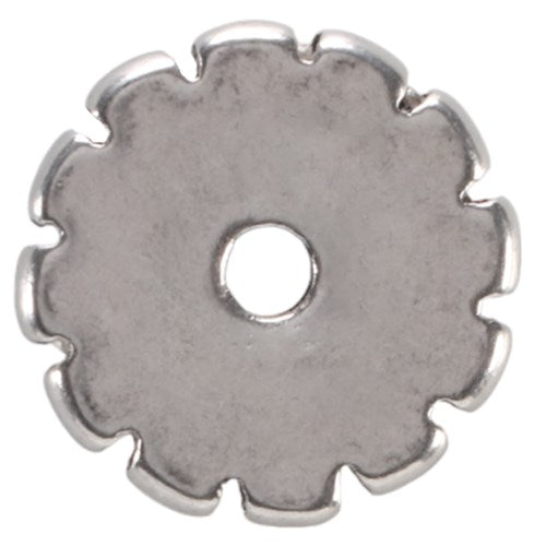Pro-Polocrosse Spur Rowels