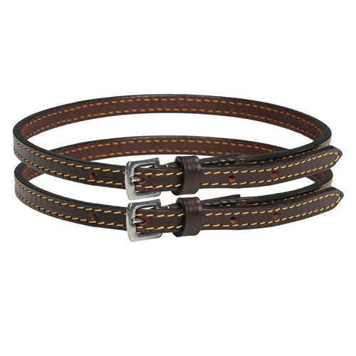 English Style Spur Straps