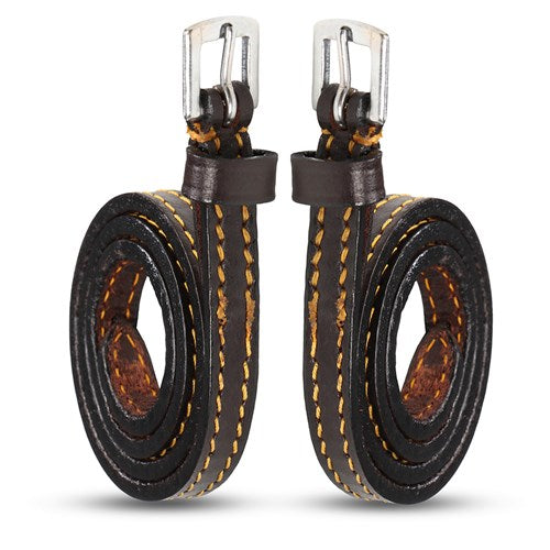 English Style Spur Straps