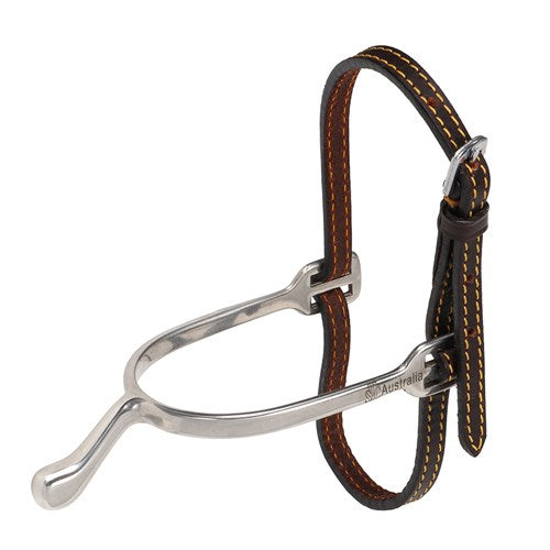 English Style Spur Straps