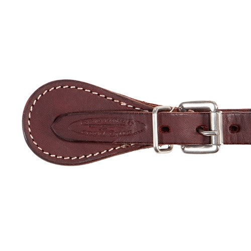 Bronco Spur Straps