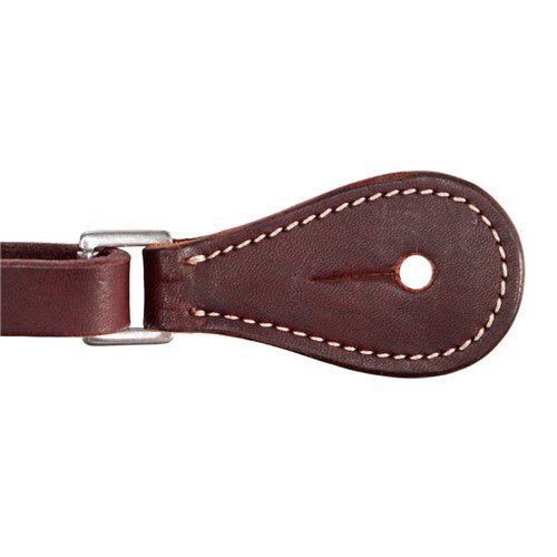 Bronco Spur Straps