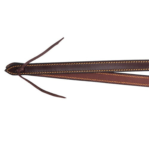 Flinders Edge Sewn 3/4" Barcoo Bridle & Reins