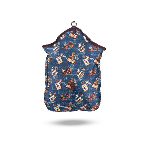 Showmaster Hay Bag Feeder – Vintage Denim