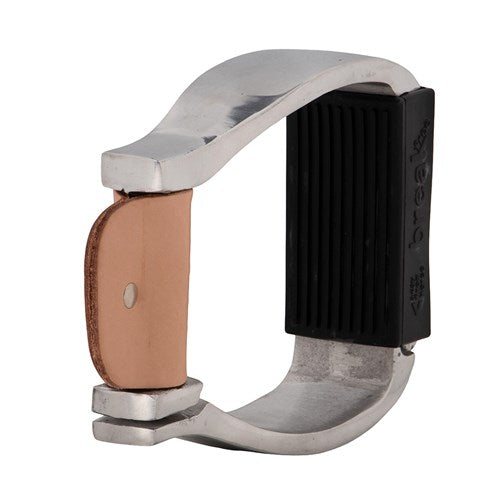 Fort Worth Safety Oxbow Stirrups