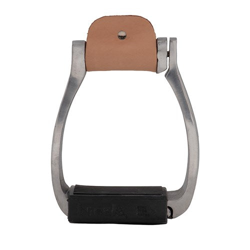 Fort Worth Safety Oxbow Stirrups