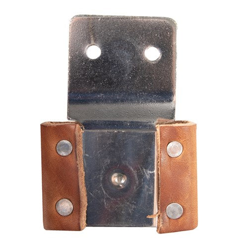 Fort Worth Fender Stirrup Buckle Closures