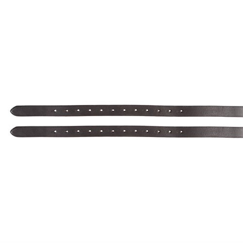Norfolk Leather Stirrup Leathers