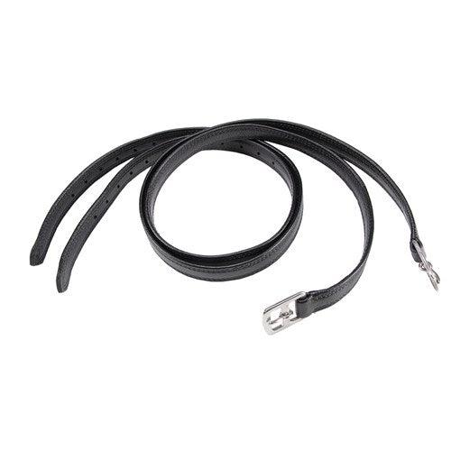 Dura-Tac Synthetic Stirrup Leathers - Childs
