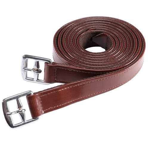 Horse Sense Synthetic Stirrup Straps