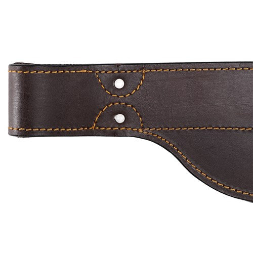 Ord River Fender Stockman Stirrup Leathers