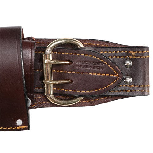 Ord River Fender Stockman Stirrup Leathers