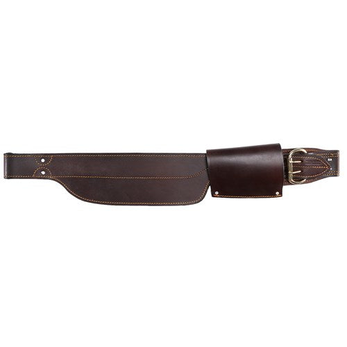 Ord River Fender Stockman Stirrup Leathers