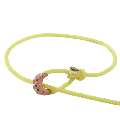Supreme Western Kids Poly Rope Lariat - 5/16" x 20'