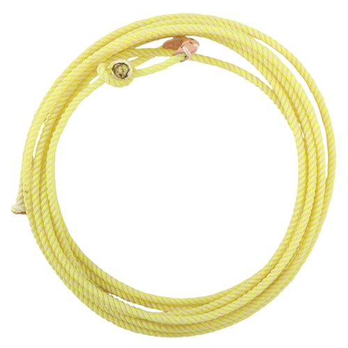 Supreme Western Kids Poly Rope Lariat - 5/16" x 20'