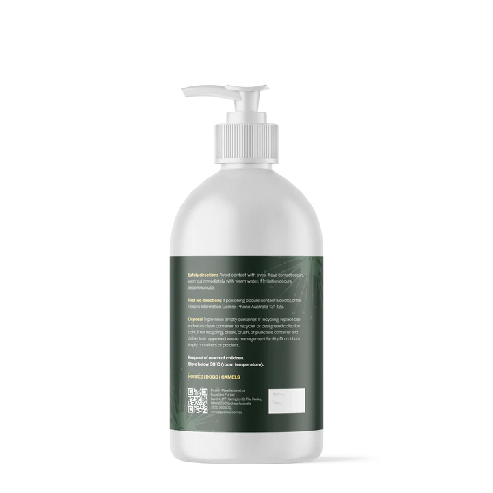 CuraPet® Remedeaz Shampoo