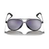 Gidgee Eyewear - Sky Ryder Ash Sunglasses