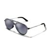 Gidgee Eyewear - Sky Ryder Ash Sunglasses