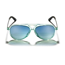 Load image into Gallery viewer, Gidgee Eyewear - Sky Ryder Opal Sunglasses
