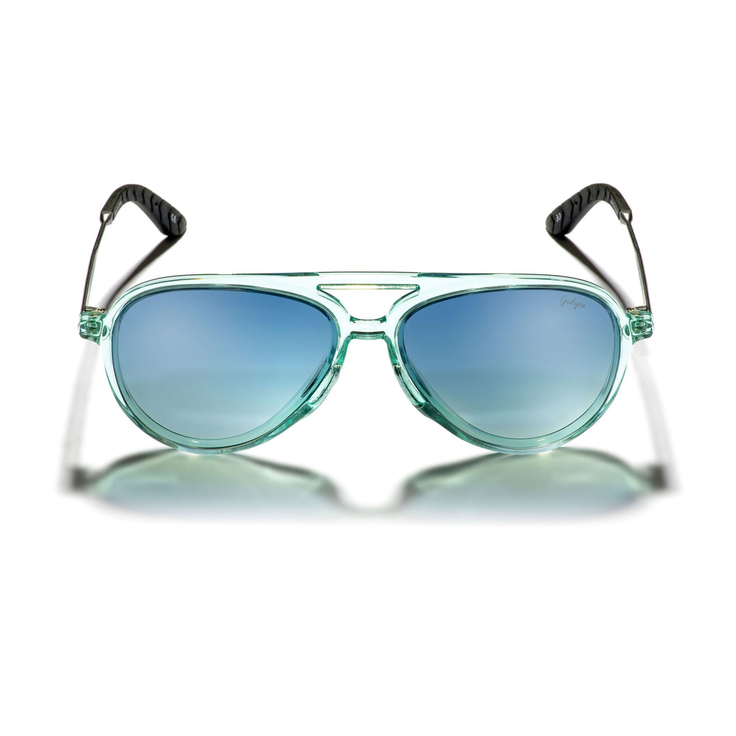 Gidgee Eyewear - Sky Ryder Opal Sunglasses