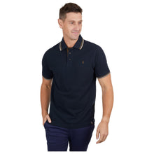 Load image into Gallery viewer, Thomas Cook - Logan Tailored Polo Shirt
