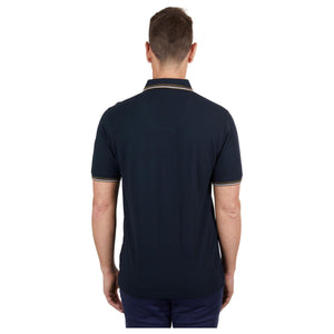 Thomas Cook - Logan Tailored Polo Shirt