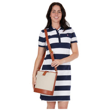 Load image into Gallery viewer, Thomas Cook - Women&#39;s Beth Polo Dress
