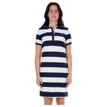 Load image into Gallery viewer, Thomas Cook - Women&#39;s Beth Polo Dress
