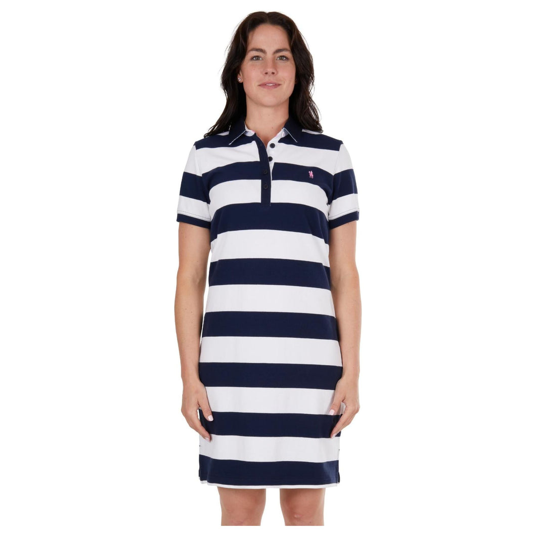 Thomas Cook - Women's Beth Polo Dress