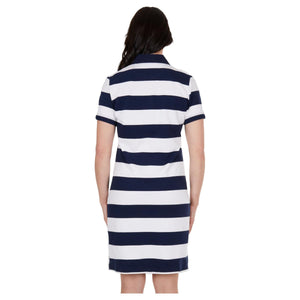 Thomas Cook - Women's Beth Polo Dress