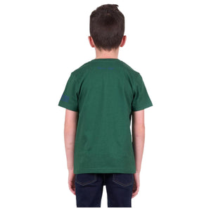 Thomas Cook - Boy's Devon Henley Tee