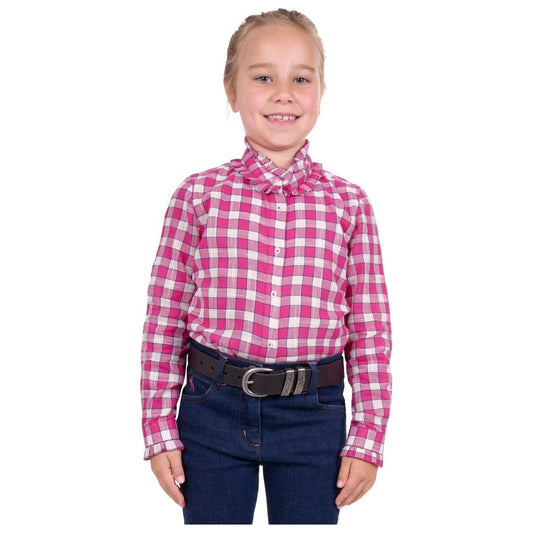 Thomas Cook - Girl's Ruby Long Sleeve Shirt