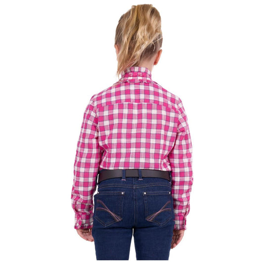 Thomas Cook - Girl's Ruby Long Sleeve Shirt