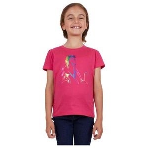 Thomas Cook - Girls Willow Tee