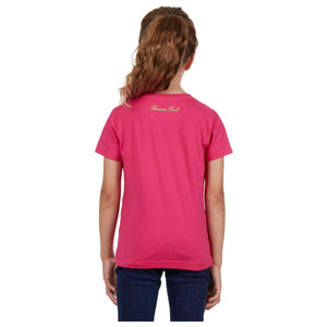 Thomas Cook - Girls Willow Tee