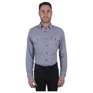 Thomas Cook - Gino LS shirt