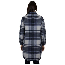 Load image into Gallery viewer, Thomas Cook - Women&#39;s Leicester Wool Coat
