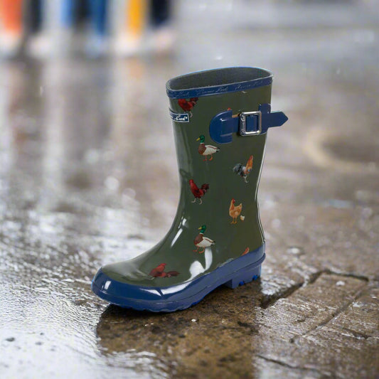 womens gumboots wet weather footwear