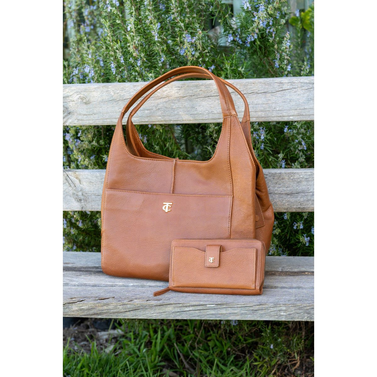 Thomas Cook - Katelyn Bag
