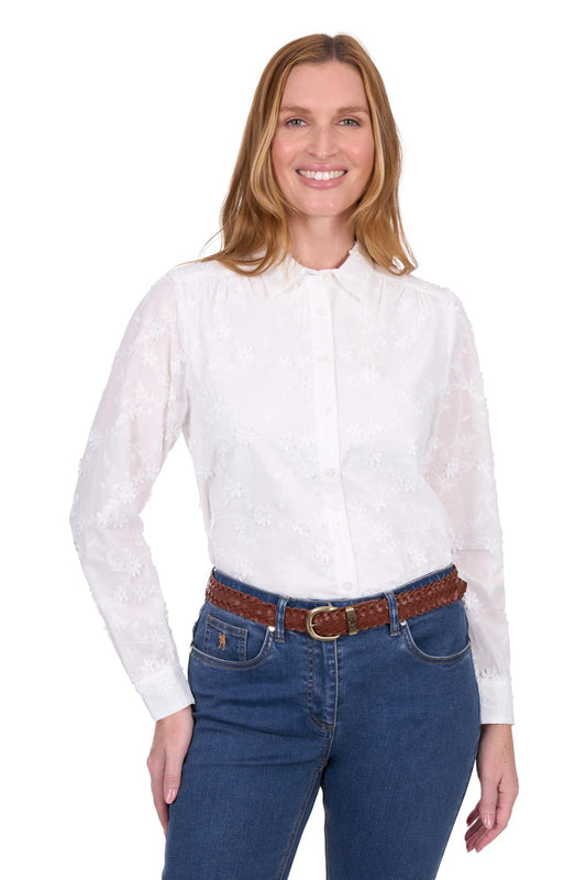 Thomas Cook Women’s Remy Long Sleeve Shirt