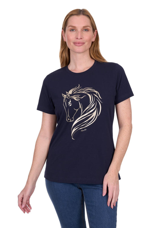 Thomas Cook Women’s Becky Short Sleeve Tee