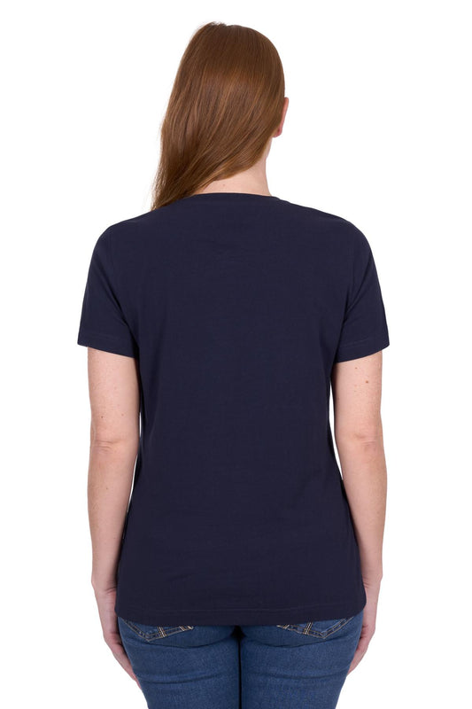 Thomas Cook Women’s Becky Short Sleeve Tee