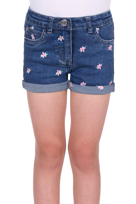 Thomas Cook Girl’s Hailey Denim Short