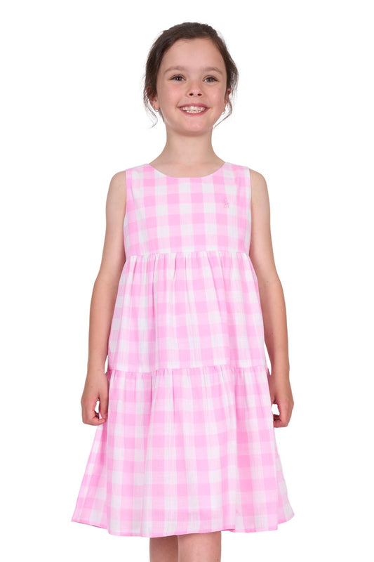 Thomas Cook Girl’s Amity Dress