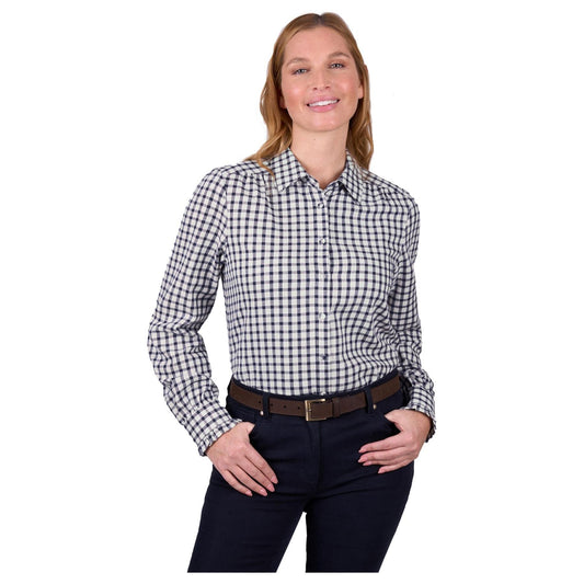 Thomas Cook - Women’s Rachel Long Sleeve Shirt