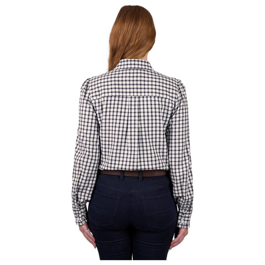 Thomas Cook - Women’s Rachel Long Sleeve Shirt